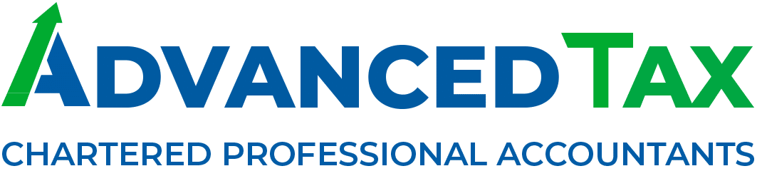 Advanced Tax Services Logo