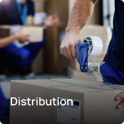 Distribution