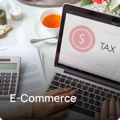 E-Commerce