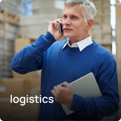 logistics